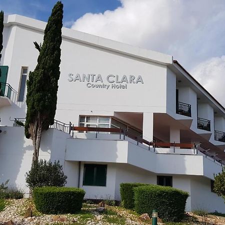 Santa Clara Country Hotel Екстер'єр фото