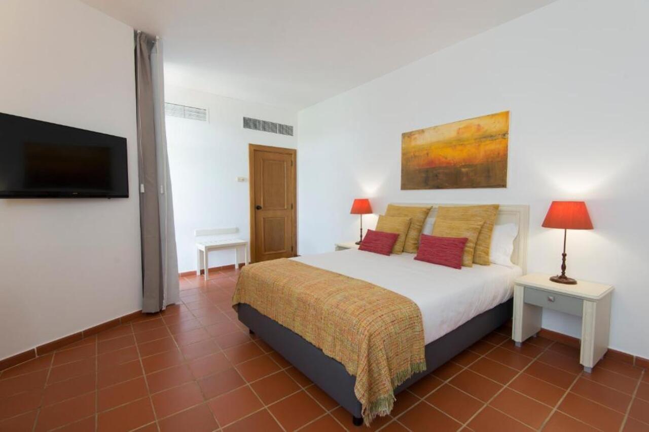 Santa Clara Country Hotel Екстер'єр фото