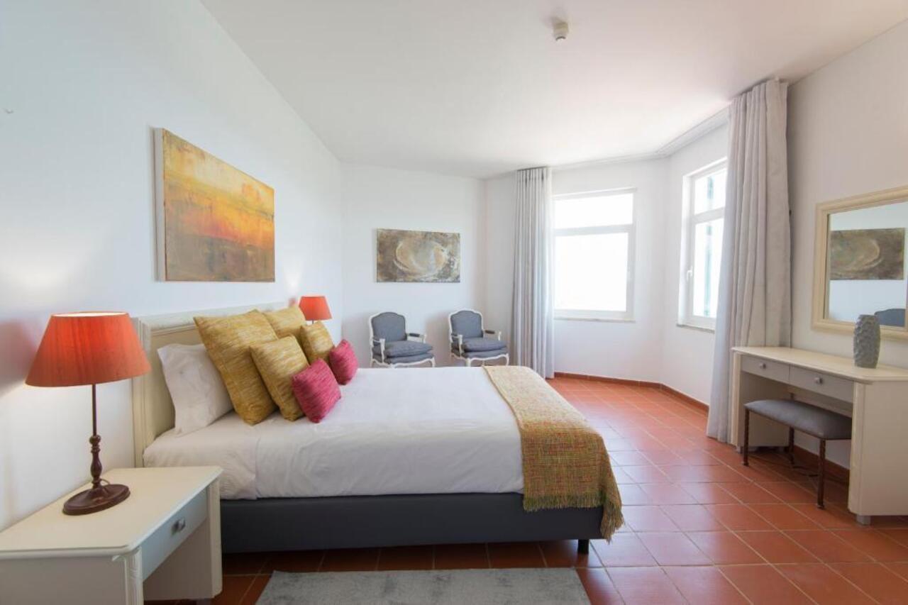 Santa Clara Country Hotel Екстер'єр фото