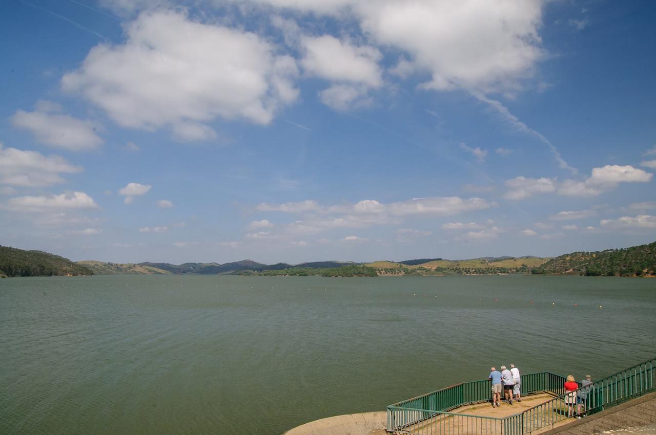 Santa Clara Country Hotel Екстер'єр фото