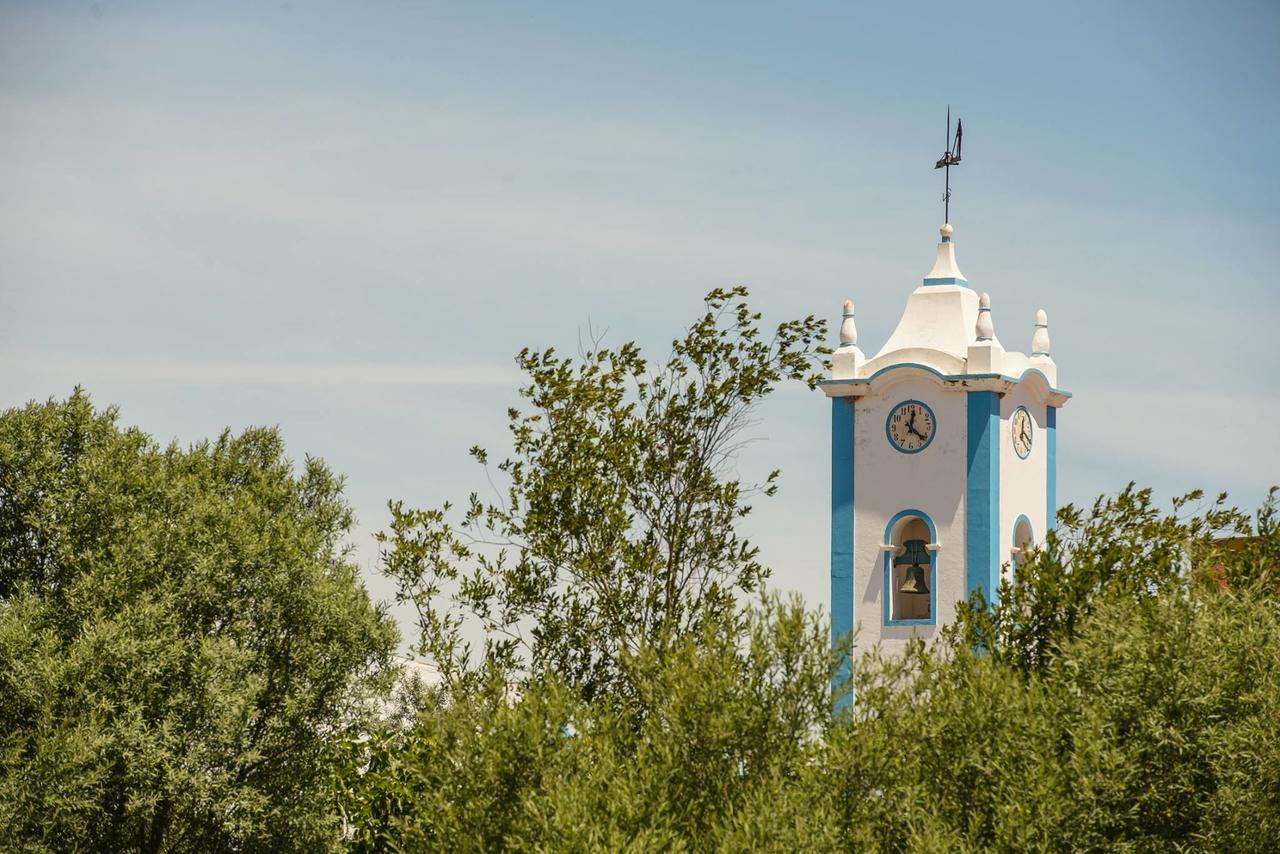 Santa Clara Country Hotel Екстер'єр фото
