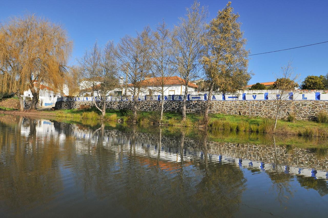 Santa Clara Country Hotel Екстер'єр фото