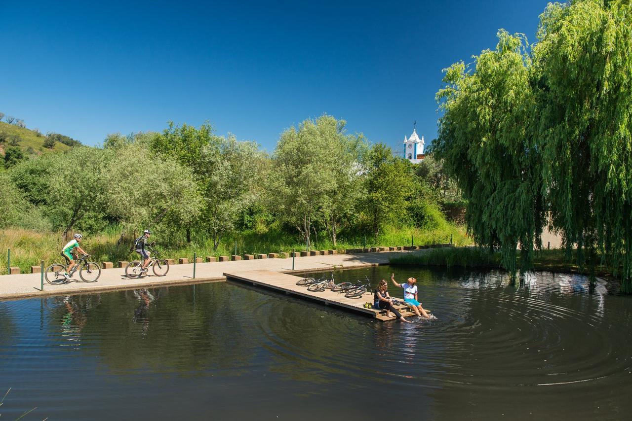 Santa Clara Country Hotel Екстер'єр фото